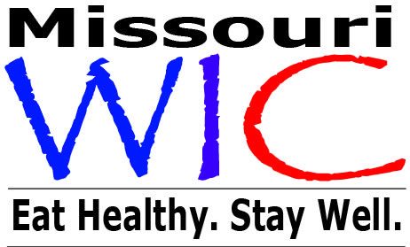 Missouri WIC Logo